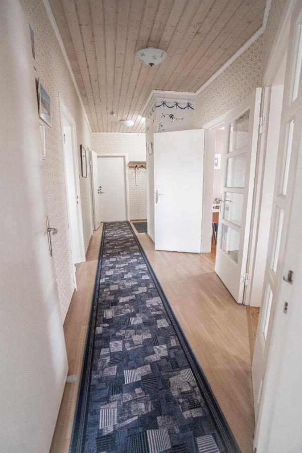 Appartamento Iso Ja Viihtyisae Asunto Pietarsaaressa Jakobstad Esterno foto